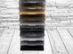 Подгонянный стеллаж для выставки товаров мрамора стойки выставочного зала камня металла стеллажей для выставки товаров плитки пола поставщик
