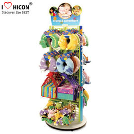 Китай 2 - Путь справляясь шельвинг дисплея игрушки детей задней части решетки выставочных витрин деревянный низкопробный поставщик
