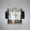 Изготовленные на заказ блоки индикатора одежды приспособлений дисплея металла идей дисплея одеяния поставщик