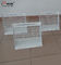 Стойки дисплея плитки мрамора Countertop стеллажей для выставки товаров плитки выставочного зала провода металла поставщик
