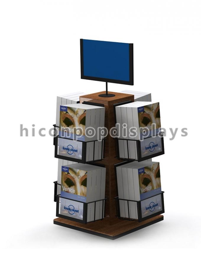Шкаф обтекателя втулки кассеты встречной верхней части/обтекатель втулки поздравительной открытки показывают древесину